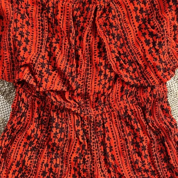 Free People romper - Picture 3 of 7